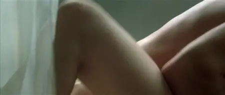Escena de sexo con Angelina Jolie en un largometraje